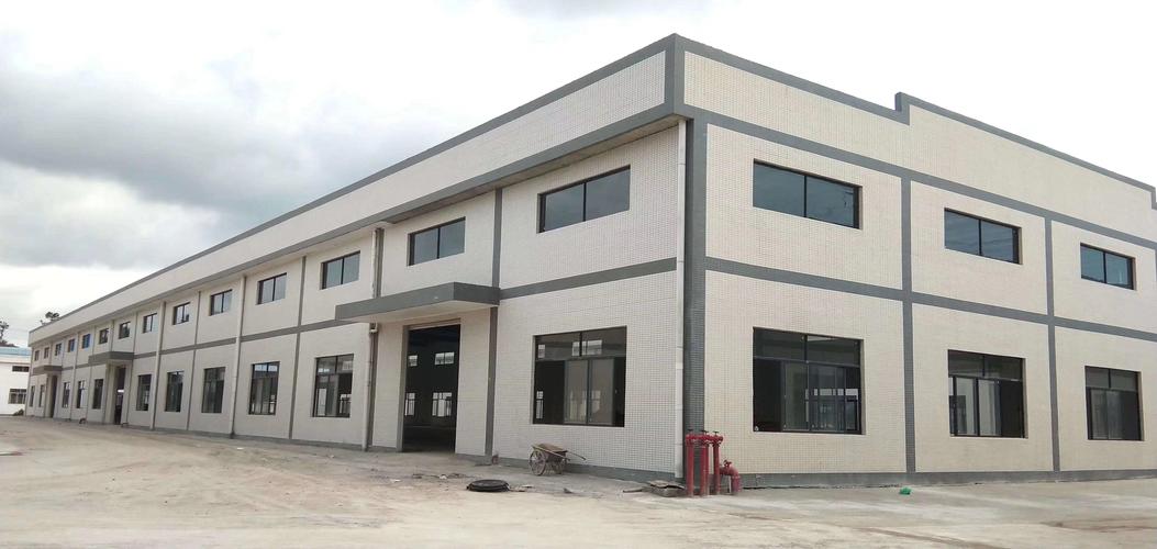 金堂县厂房保洁